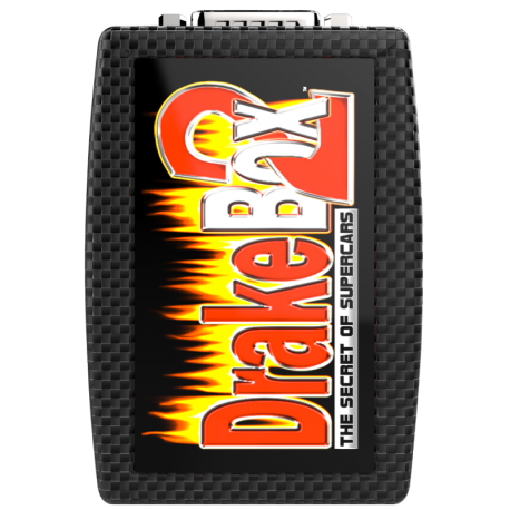 Chiptuning Kia Optima 1.7 CRDI 141 ps